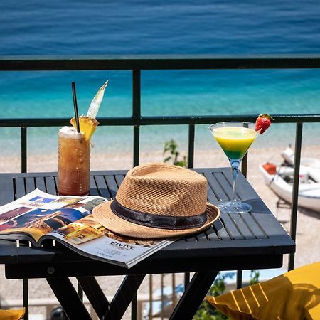 Beach Front Apartment 포드고라 외부 사진