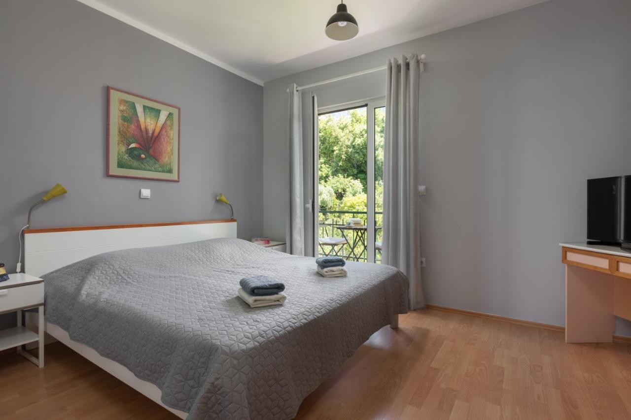 Beach Front Apartment 포드고라 외부 사진