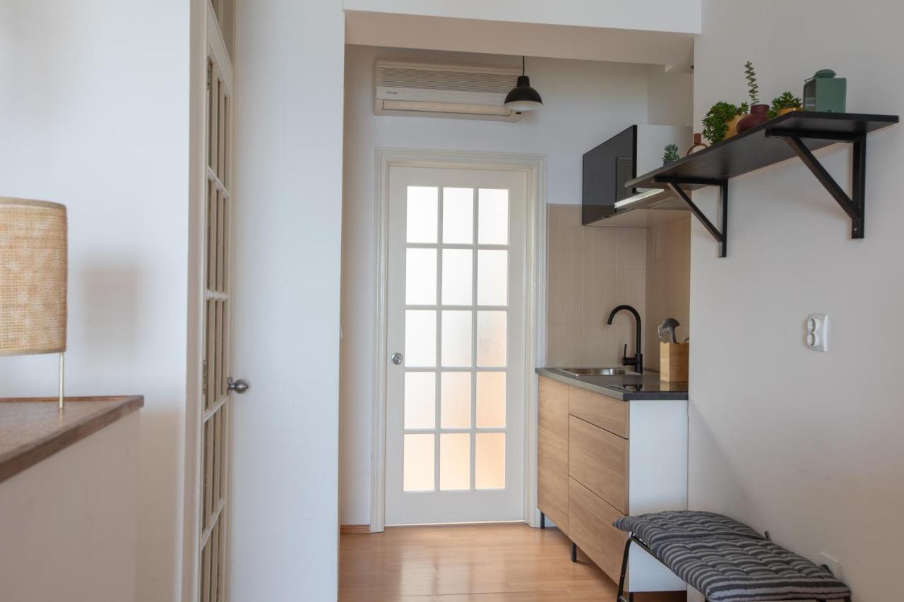 Beach Front Apartment 포드고라 외부 사진