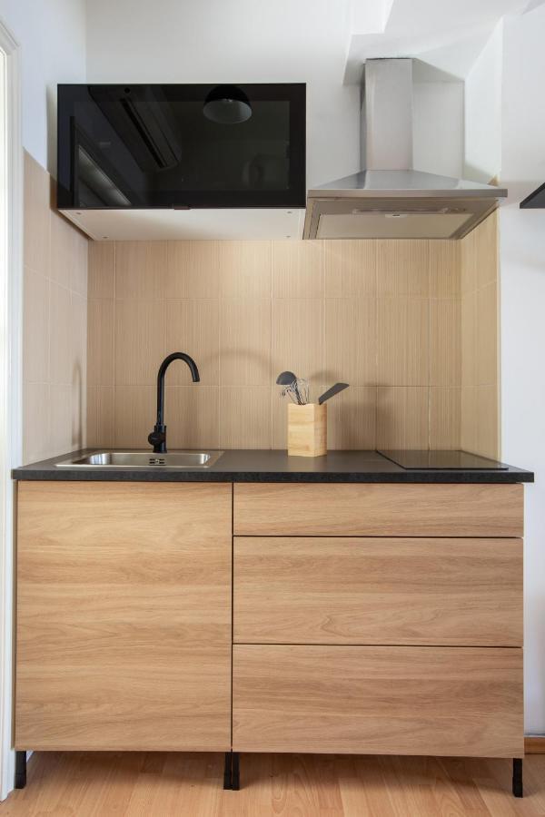 Beach Front Apartment 포드고라 외부 사진